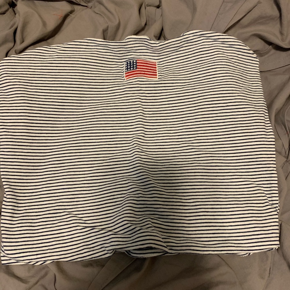 American Tube top
